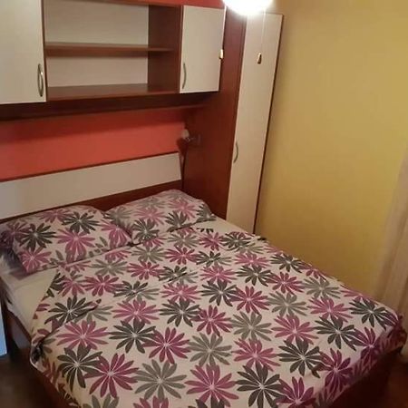 Apartmani Katica Вир Экстерьер фото