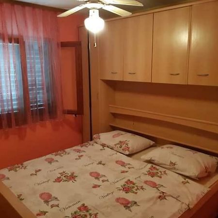 Apartmani Katica Вир Экстерьер фото