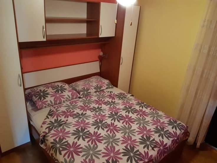 Apartmani Katica Вир Экстерьер фото