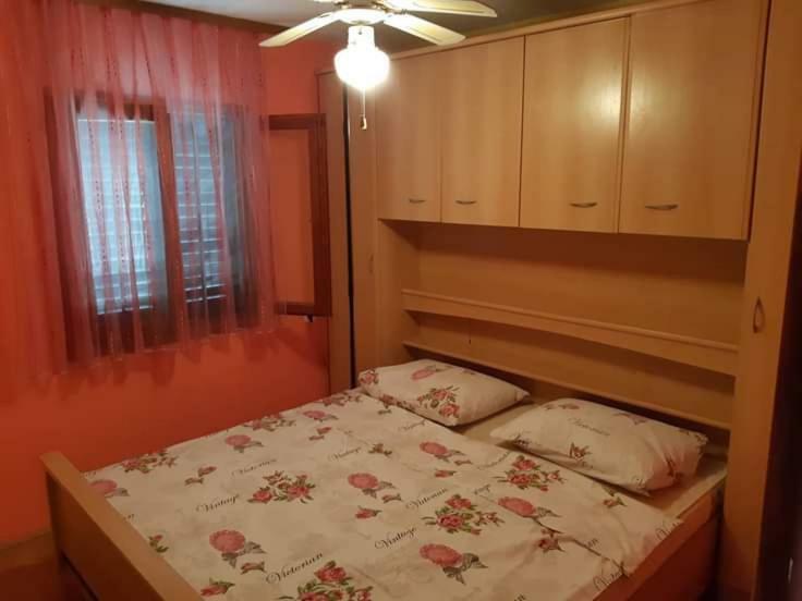 Apartmani Katica Вир Экстерьер фото